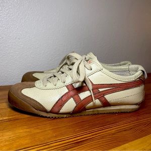 ONITSUKA Tiger Mexico 66 ASICS